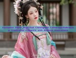 Exclusive 2023 High-End Cheongsam Collection:Embracing Traditional Elegance with Modern Innovations