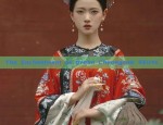 The Enchantment of Green Cheongsam Skirts