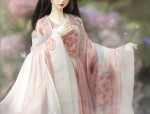 Summer in a Pure Cotton Cheongsam:Comfort and Style