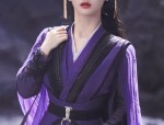 The Splendor of Black-Red Hanfu in the Wei-Jin Era