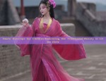 Hanfu Hairclips for Children:Embracing the Traditional Beauty in Little Girls