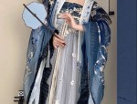 The Rise of Hanfu Fashion in Little Chinese Girls