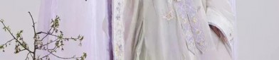 Embracing Elegance:The Allure of a Necklace-Adorned Womans Cheongsam