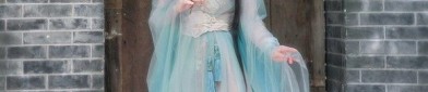 The Evolution of Noble Madams Cheongsam:The Embracing of Modernity in Traditional Xiangyunsha Qipao