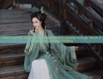 Embracing the Elegance of Sitings Qipao:A Journey into the World of Traditional Chinese Clothing