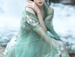 Hanfu Rings:A Blend of Traditional Elegance and Modern Charm
