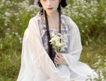 Childrens Hanfu Qixiong Ruqun:A Complete Guide to Traditional Chinese Clothing
