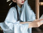 Authentic Hanfu Blind Box:The Charm of Big-袖汉服