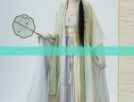 The Cheongsam-Inspired Baby:A Year of Cultural Growth