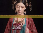 Flower Pattern Orders:The Rise of Ju Jingyis Hanfu Fashion