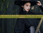 One-Year-Old Hanfu Girl:The Beginnings of Her Cultural Journey