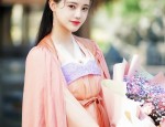 Embracing Modern Elegance:The Chic Two-Piece Cheongsam Revolution