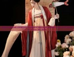 Qipao-Inspired Childrens Fashion:A Blend of Summer Chic and Ancient Grace for Girls