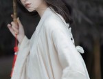 Spring Qipao Style Dress:Embracing the Traditional Charm of China