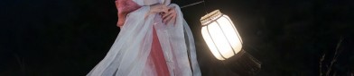 The Radiance of Yellow Hanfu Skirt:Unveiling the Splendor of Traditional Chinese Clothing