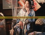 The Rise of Cheongsam:Fashioning Cultural Identity in 1930s China