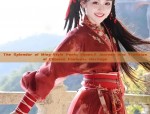 The Splendor of Ming-Style Hanfu Shoes:A Journey into Traditional Chinese Footwear Heritage