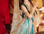 Ximengge Original Hanfu Fashion:Embracing Traditional Elegance in Modern Times