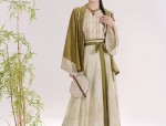 The Splendor of Traditional Chinese Elegance at Liuliqiao Qipao Official Flagship Store