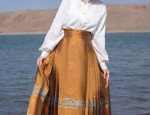 Spring Dawn Original Hanfu:Unveiling the Essence of Traditional Chinese Elegance
