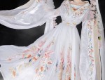 Enhancing Elegance with Horseface Skirt Jewelry:A Focus on the Necklace