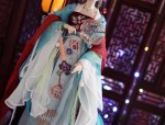 Winter High-Heeled Shoes to Pair with Qipao:A Stylish Guide