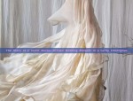 Modernized Cheongsam for a Wedding:Embracing Chinese Heritage in Elegance