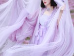 Classic Cheongsam Style:A Detailed Look into the Authentic Six-Meter Chest-Length Robe with Skirt