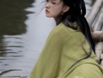 Summer Hanfu Sleepwear Set for Women:Comfort and Elegance