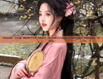 The Elegance of Cheongsam with Long Overcoat:A Fashionable Blend of Traditional and Modern Charm