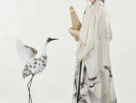 Southern Splendor:The Cultural Revival of Hanfu in the Realm of Fish and Splendidry