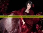 The Art of Pairing Cheongsam with Shoes:A Guide to Traditional Elegance