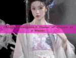The Integration of Ancient Costume Hairstyles in Traditional Chinese Culture