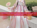 Relaxed Cheongsam Skirts:A Comfortable and Stylish Choice for Casual Wear