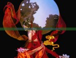 The Perfect Bag to Match Your Hanfu Chinese Traditional Clothing)