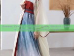 Elegant Cheongsam:The Ultimate Symbol of Success