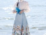 The Versatile Hanfu Headdress:A Complete Guide to Traditional Hair Accessories