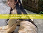 The Splendor of Hanfu:The Tang-Era Qiyao Style