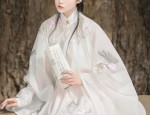 Chén XīYuán Style Hanfu Fashion:Exploring the Rise of Traditional Elegance in Modern Times