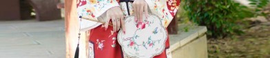 Minimalistic Hanfu Fashion:A Simple Hanfu Outfit Set