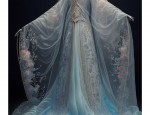 Modernizing Traditional Song Dynasty Hanfu for Summer Comfort and Style
