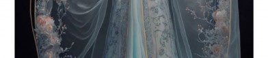 The Enchantment of Childrens Hanfu Puff-Out:A Journey into Traditional Chinese Attire
