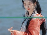 Enhanced Traditional Cheongsam with Long Sleeves:A Modern Evolution