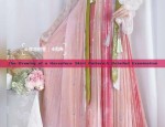 2021 New Wave of Hanfu Fashion:A Blend of Tradition and Modernity