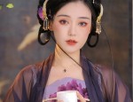 Ethereal Love in Traditional Chinese Fashion:The Journey of a Hanfu Couples Attire