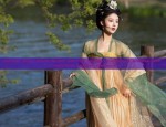 The Rise of Yan Dans Hanfu Fashion:Exploring the Trend of Traditional Chinese Elegance