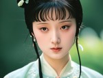 The Complete Guide to Hanfu Womens Qixiong Fashion:A Journey into Traditional Chinese Beauty