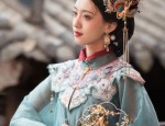 Vintage-Style Hanfu Skirt:A Journey into the World of Ancient Elegance