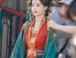 Complete Set of Hanfu Hair Accessories for Women:A Guide to Traditional Chinese Hair Styles
