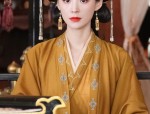 Summer Shoe Styles to Pair with Qipao:A Guide for Women
